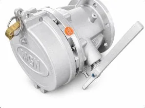 Adaptador 6x4 API Bottom Loading