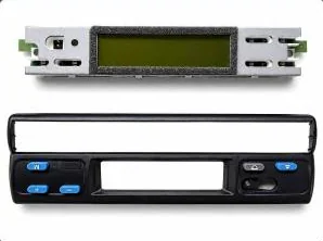 Display e Moldura MTCO 1390