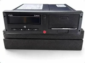 Tacógrafo VDO BVDR2.0